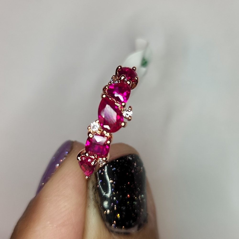 RBP A Beautiful Soul Ring